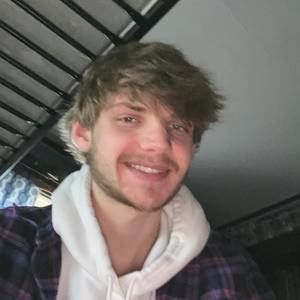 Meet your Posher, Caden